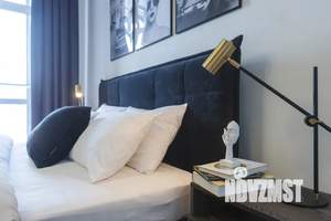 3-к квартира, посуточно, 72м2, 9/9 этаж