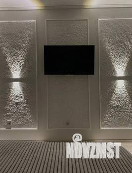 1-к квартира, посуточно, 39м2, 11/23 этаж