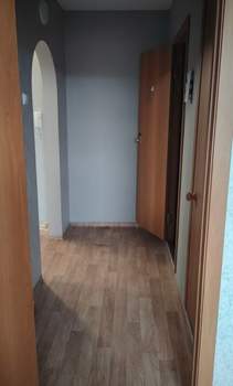 1-к квартира, на длительный срок, 42м2, 8/10 этаж