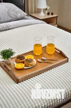 1-к квартира, посуточно, 48м2, 9/19 этаж