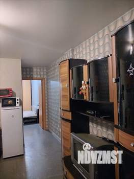 Студия квартира, на длительный срок, 30м2, 23/26 этаж