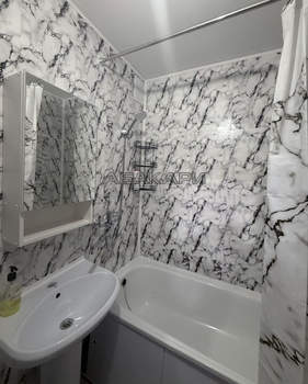 2-к квартира, на длительный срок, 54м2, 9/10 этаж