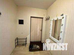 1-к квартира, на длительный срок, 45м2, 6/7 этаж