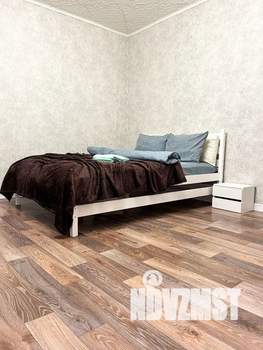 1-к квартира, посуточно, 35м2, 6/9 этаж