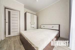 2-к квартира, посуточно, 56м2, 20/22 этаж