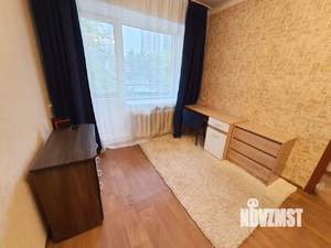 1-к квартира, на длительный срок, 31м2, 2/4 этаж