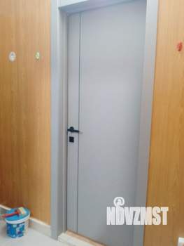 1-к квартира, на длительный срок, 32м2, 2/19 этаж