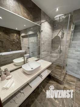 2-к квартира, посуточно, 70м2, 1/1 этаж