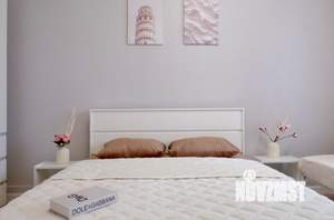 2-к квартира, посуточно, 68м2, 1/1 этаж