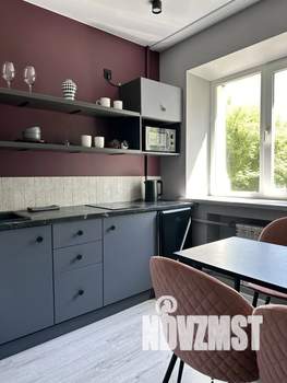 1-к квартира, посуточно, 31м2, 1/1 этаж