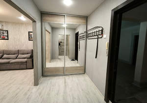 1-к квартира, на длительный срок, 41м2, 8/10 этаж