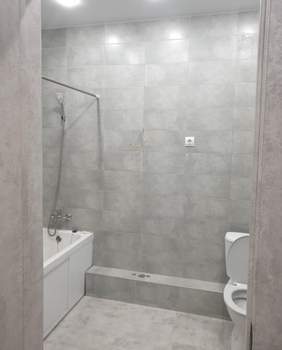 2-к квартира, на длительный срок, 45м2, 17/23 этаж