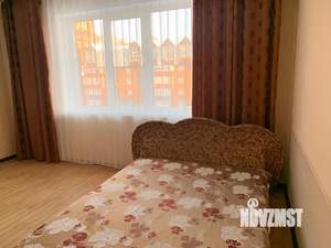 2-к квартира, посуточно, 50м2, 5/10 этаж