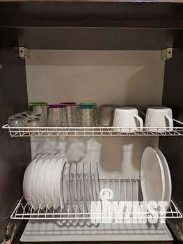 1-к квартира, посуточно, 34м2, 5/5 этаж