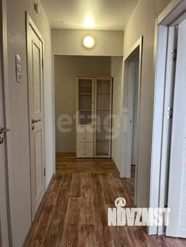 2-к квартира, на длительный срок, 55м2, 7/17 этаж