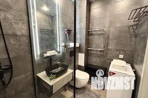 1-к квартира, посуточно, 22м2, 7/17 этаж