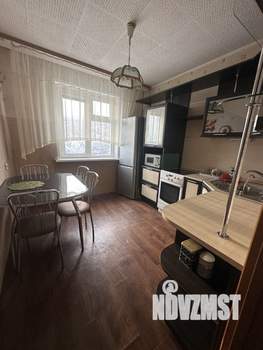 2-к квартира, на длительный срок, 53м2, 10/10 этаж