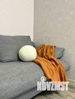 1-к квартира, посуточно, 32м2, 3/5 этаж