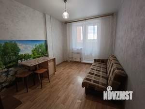 Студия квартира, на длительный срок, 22м2, 10/19 этаж