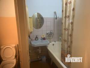 1-к квартира, на длительный срок, 30м2, 5/9 этаж