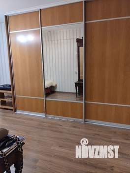 1-к квартира, на длительный срок, 33м2, 1/5 этаж