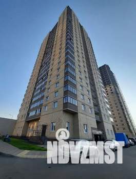 3-к квартира, на длительный срок, 71м2, 16/25 этаж