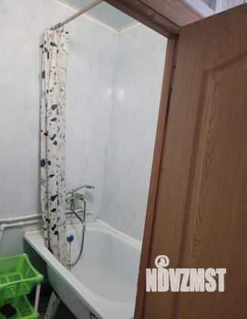 Студия квартира, на длительный срок, 19м2, 6/9 этаж