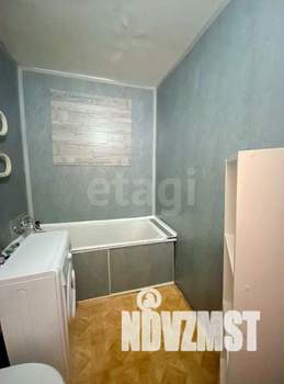 2-к квартира, на длительный срок, 48м2, 4/5 этаж