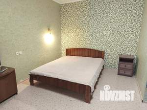 1-к квартира, посуточно, 35м2, 3/17 этаж