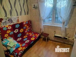 Студия квартира, на длительный срок, 12м2, 3/9 этаж