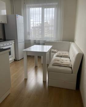 1-к квартира, на длительный срок, 33м2, 9/10 этаж