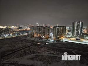 2-к квартира, на длительный срок, 54м2, 18/23 этаж