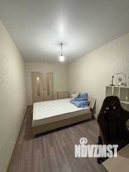 1-к квартира, на длительный срок, 38м2, 6/9 этаж