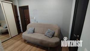 1-к квартира, посуточно, 48м2, 1/1 этаж