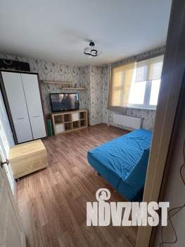 2-к квартира, на длительный срок, 50м2, 4/16 этаж