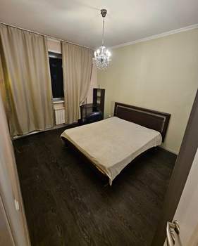 2-к квартира, на длительный срок, 62м2, 4/5 этаж