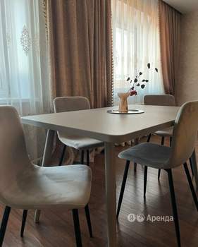 3-к квартира, на длительный срок, 104м2, 11/16 этаж