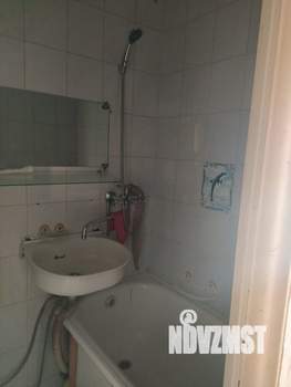 Студия квартира, на длительный срок, 14м2, 3/5 этаж