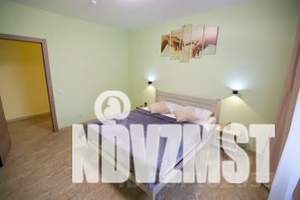 2-к квартира, посуточно, 65м2, 4/17 этаж