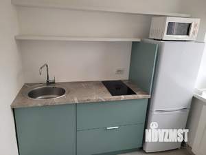 1-к квартира, на длительный срок, 35м2, 2/5 этаж