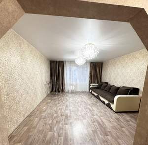 3-к квартира, на длительный срок, 74м2, 6/16 этаж