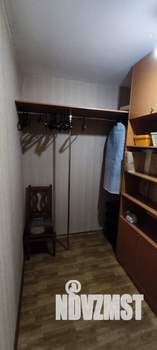 1-к квартира, на длительный срок, 41м2, 4/10 этаж