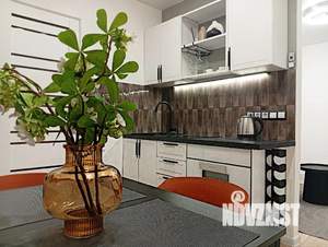 2-к квартира, посуточно, 32м2, 1/5 этаж