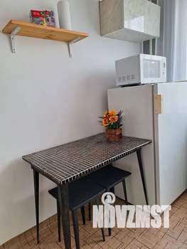 1-к квартира, посуточно, 36м2, 4/5 этаж