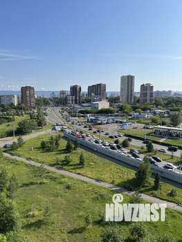2-к квартира, на длительный срок, 44м2, 9/10 этаж