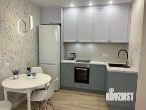 1-к квартира, на длительный срок, 48м2, 2/5 этаж