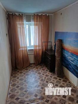 Студия квартира, на длительный срок, 14м2, 1/4 этаж