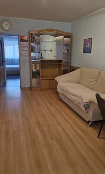 2-к квартира, на длительный срок, 47м2, 4/5 этаж