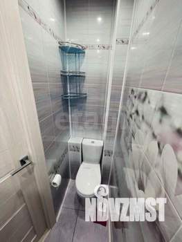 Студия квартира, на длительный срок, 18м2, 5/5 этаж