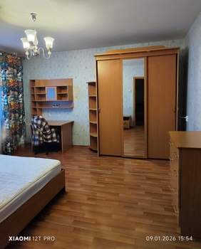 2-к квартира, на длительный срок, 72м2, 7/9 этаж